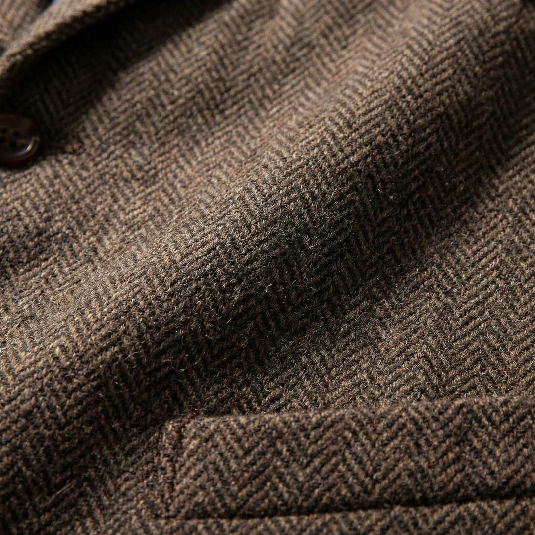 Lancaster - Chaleco ultracómodo para hombre