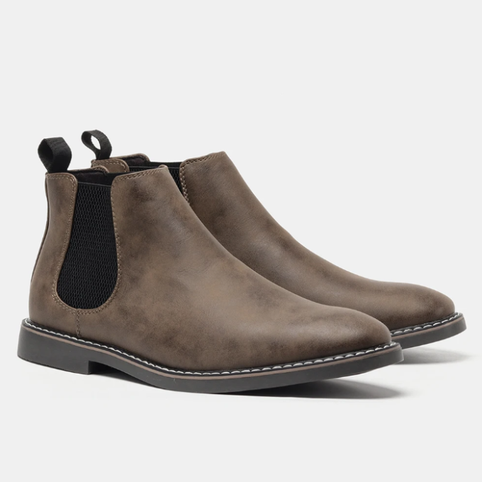 Botas Chelsea Rignora