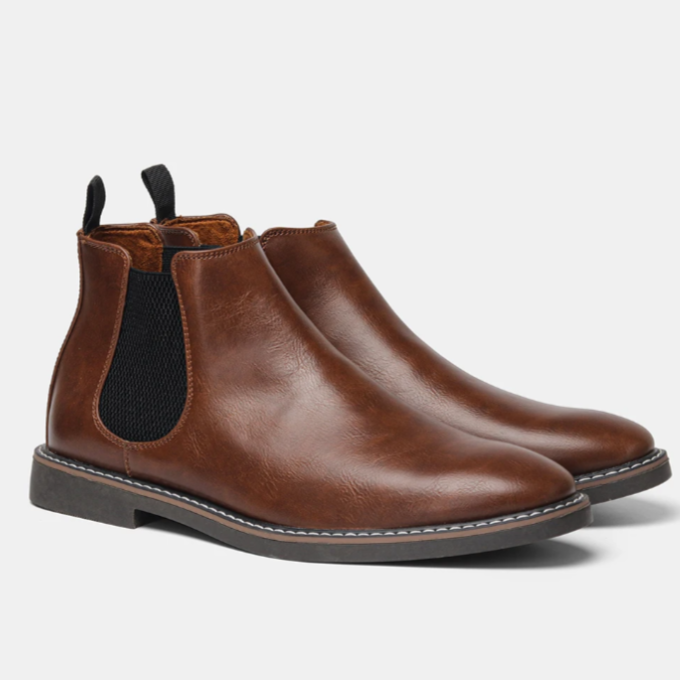 Botas Chelsea Rignora