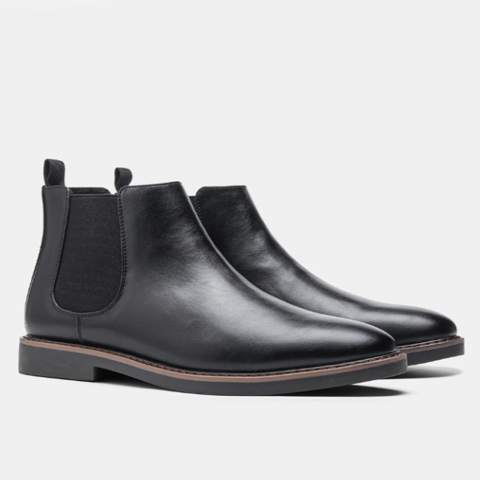 Botas Chelsea Rignora