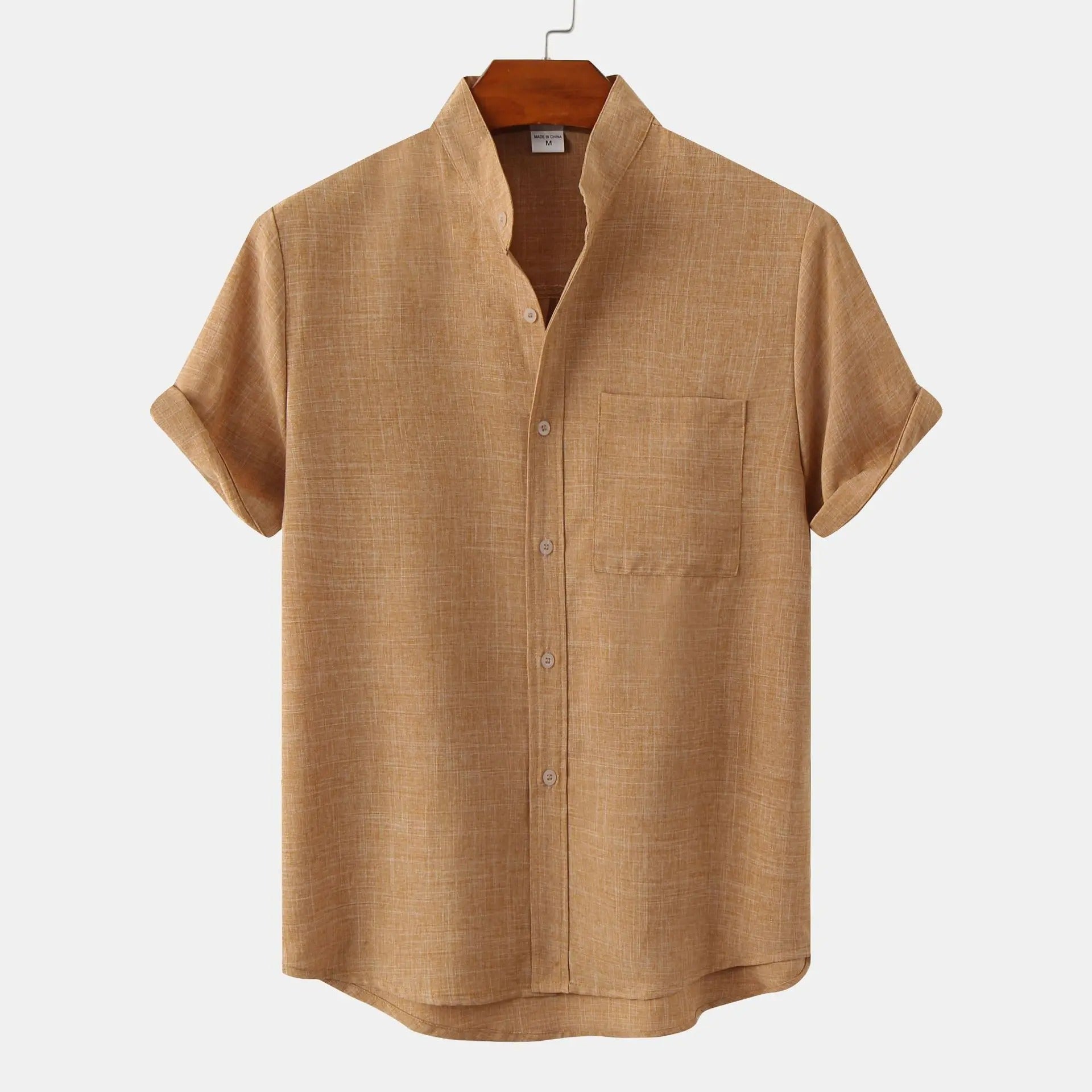 Orion Camisa Urbana