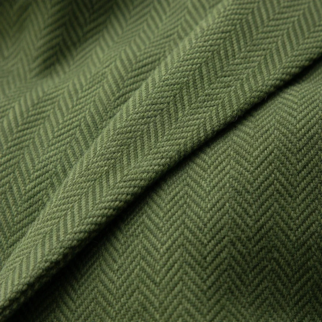 Lancaster - Chaleco ultracómodo para hombre
