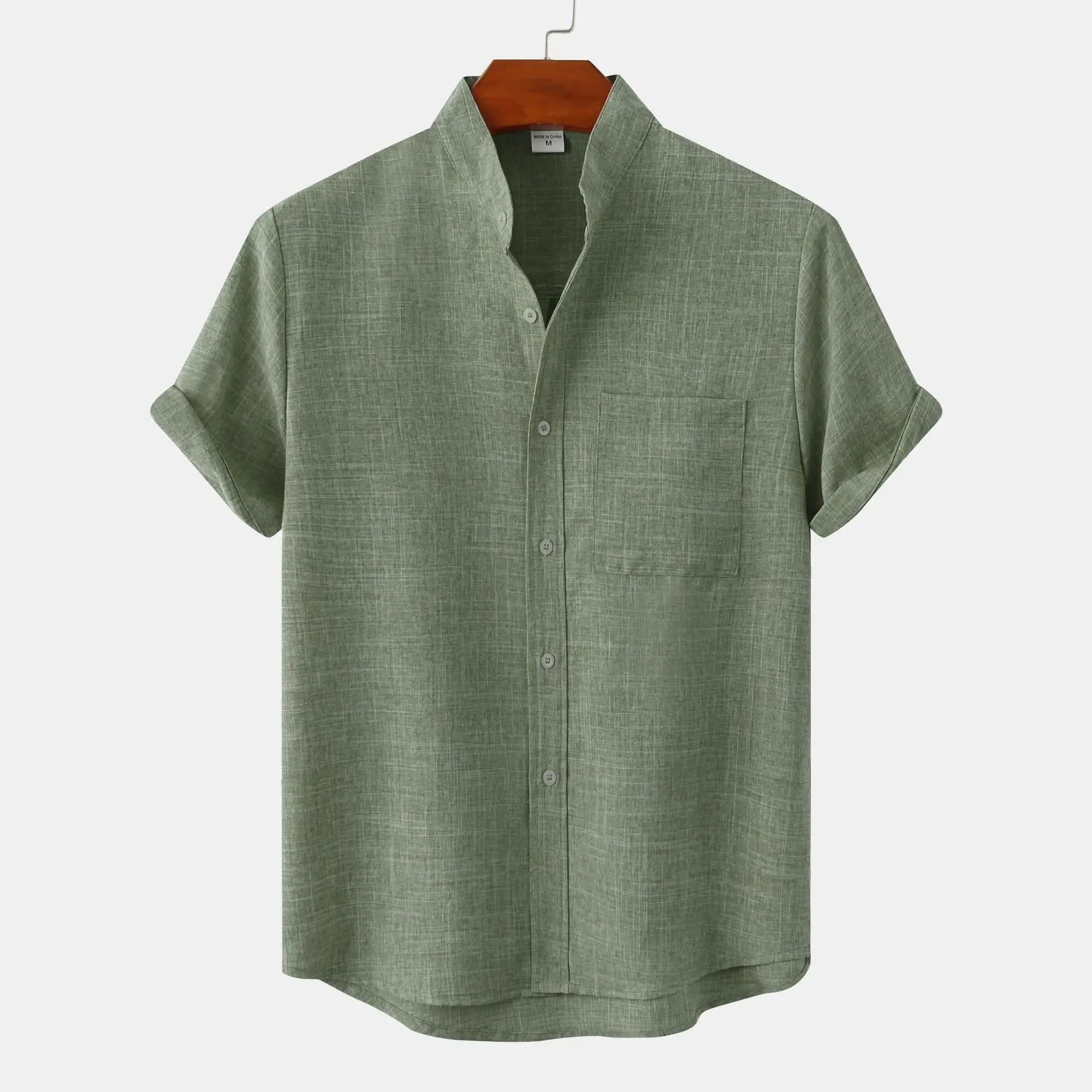Orion Camisa Urbana