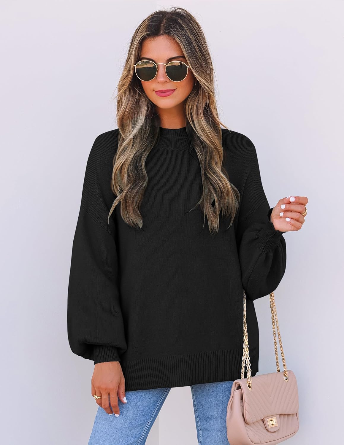 Jersey de Punto Manga