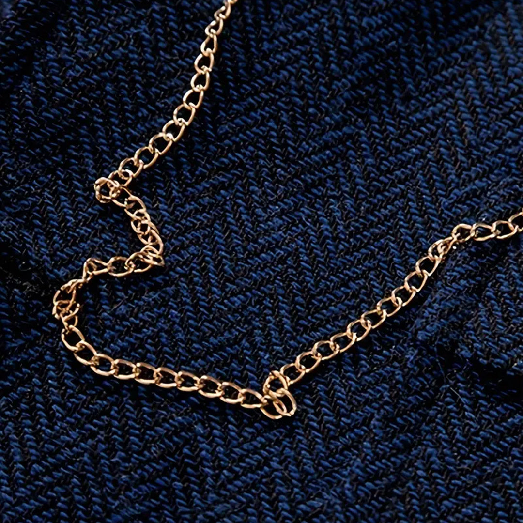 Lancaster - Chaleco ultracómodo para hombre