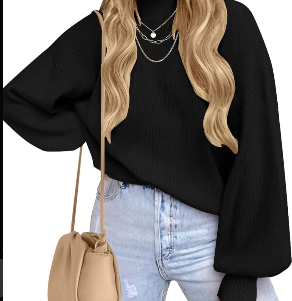 Jersey de Punto Manga