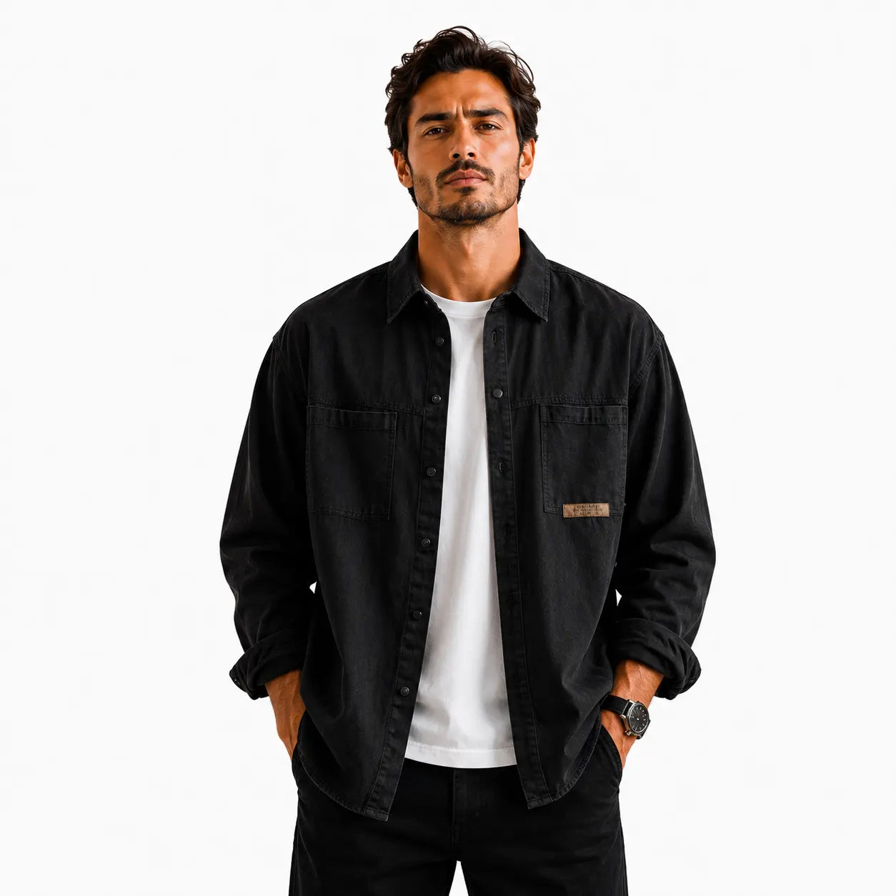ORION Sobrecamisa Urbana