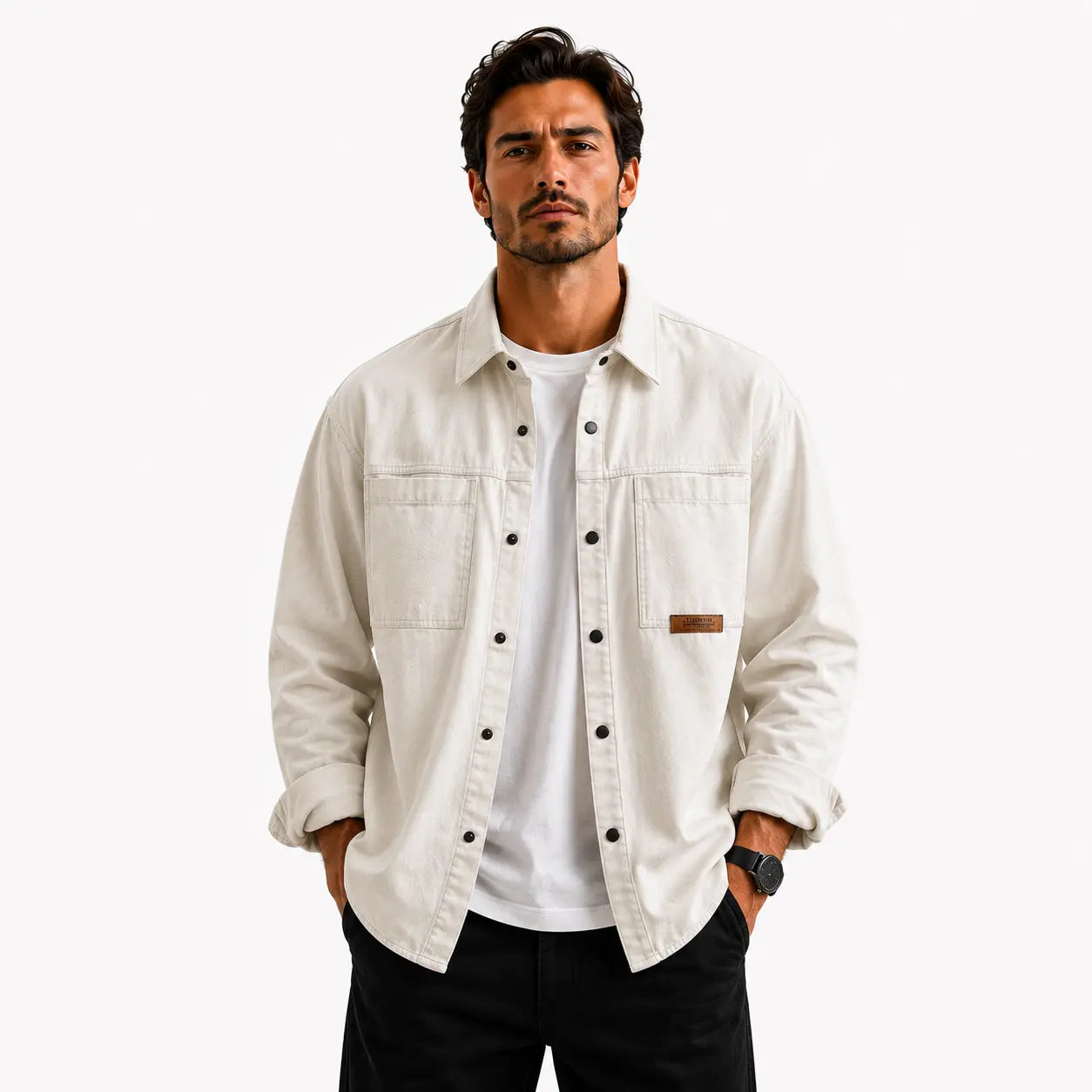 ORION Sobrecamisa Urbana