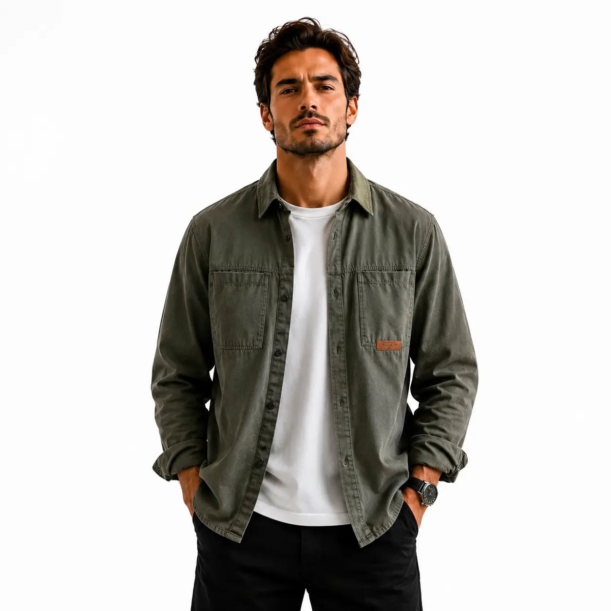 ORION Sobrecamisa Urbana