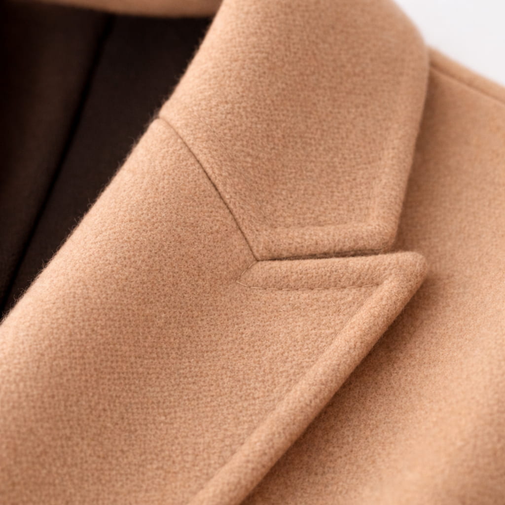 Abrigo Blazer Elegancia