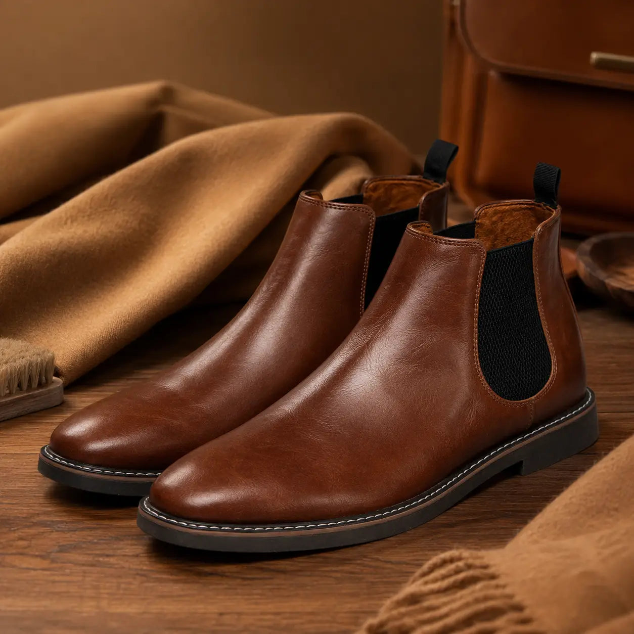 Botas Chelsea Rignora
