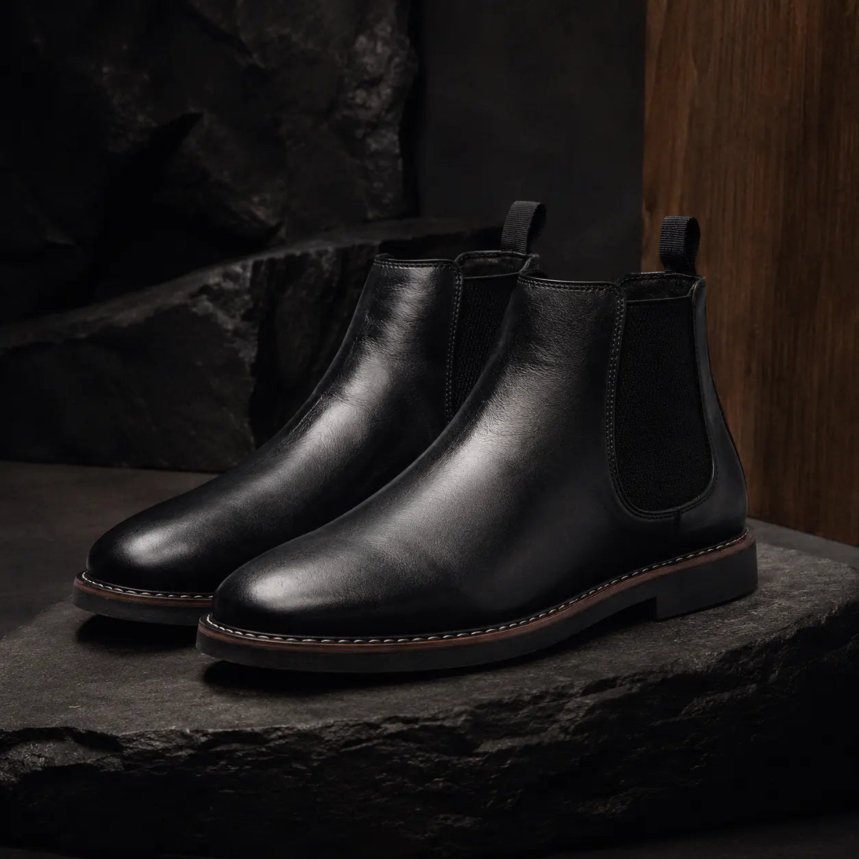 Botas Chelsea Rignora