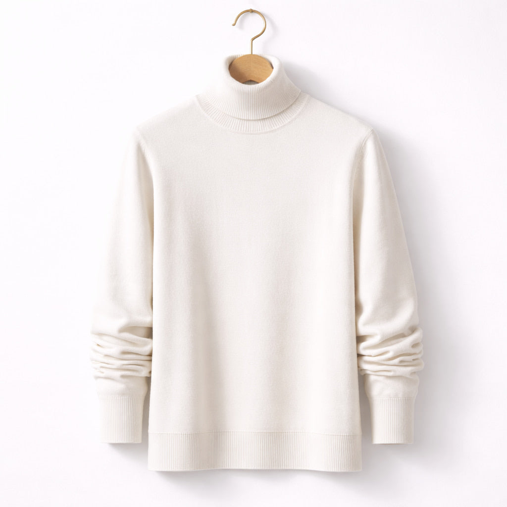 Cuello Alto Merino Alpine