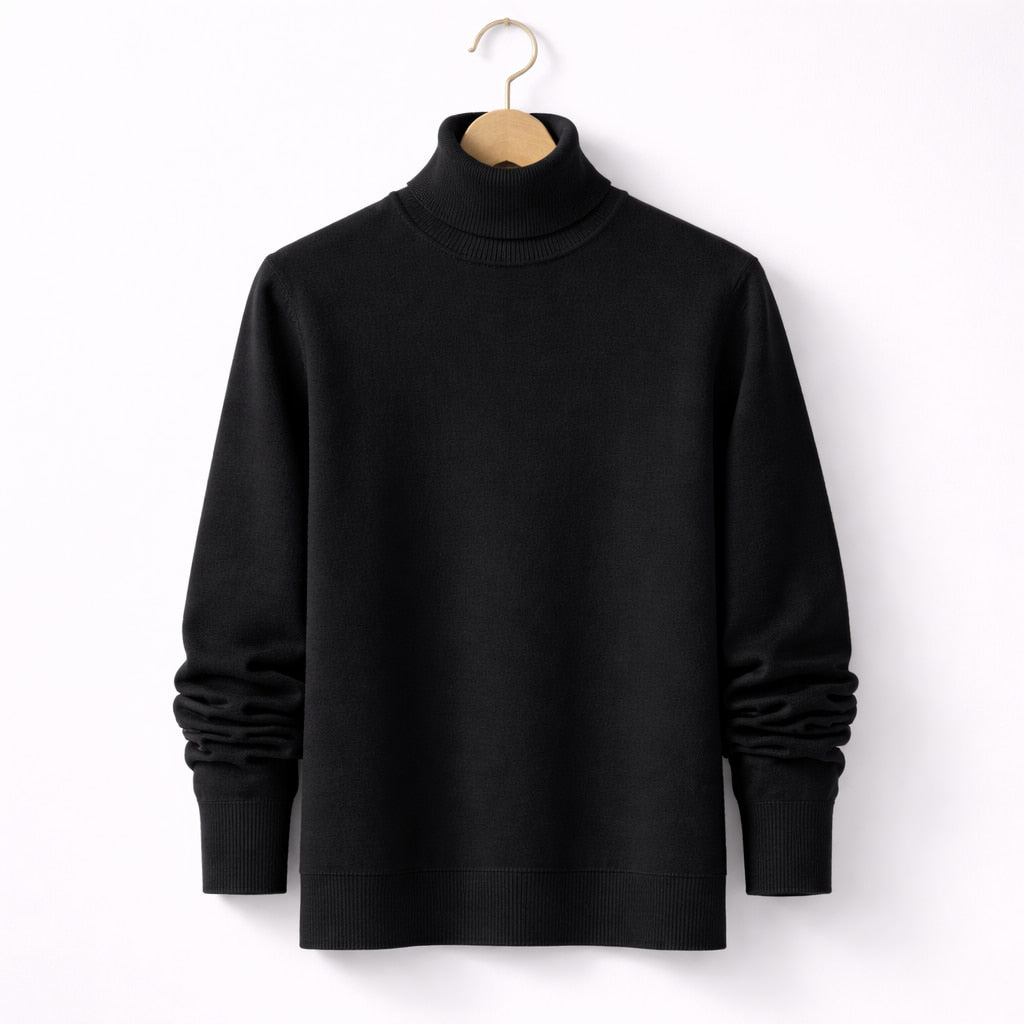 Cuello Alto Merino Alpine