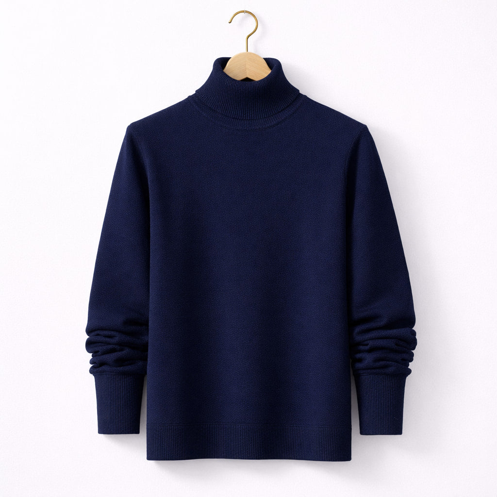 Cuello Alto Merino Alpine