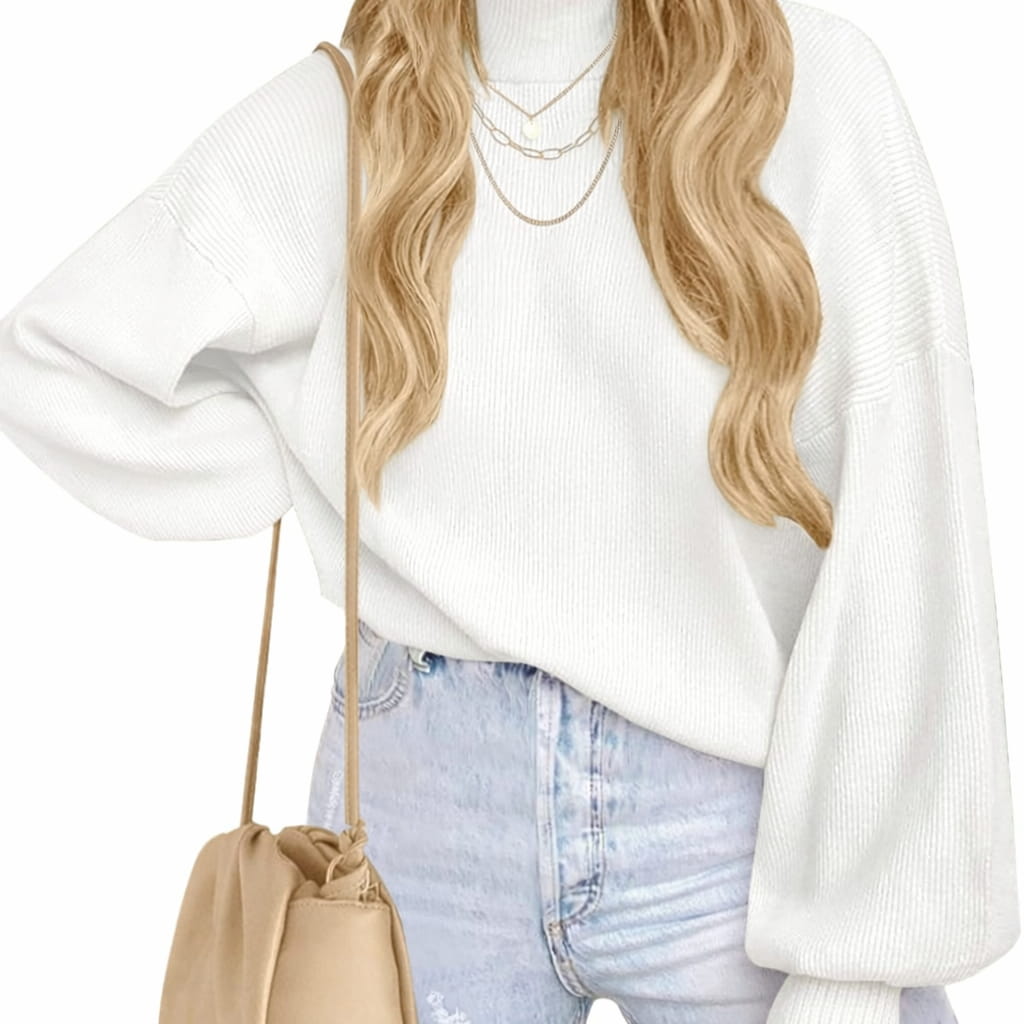 Jersey de Punto Manga