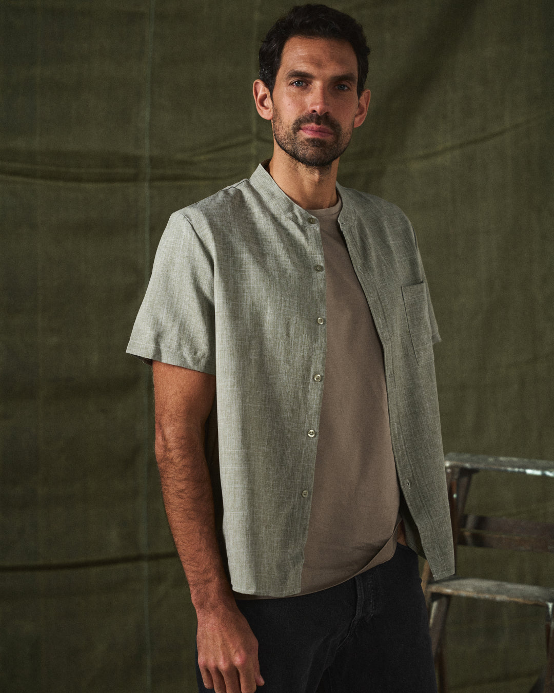 Orion Camisa Urbana
