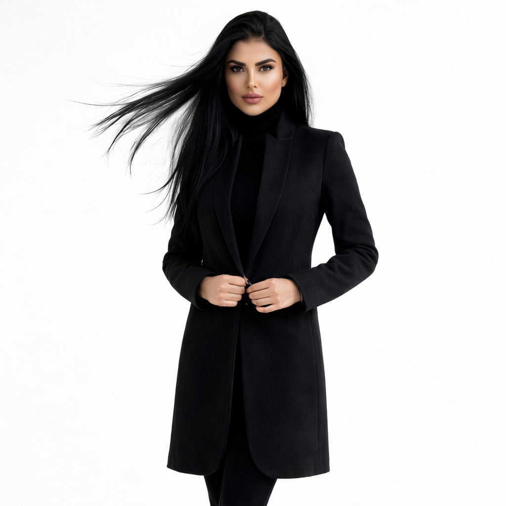 Abrigo Blazer Elegancia