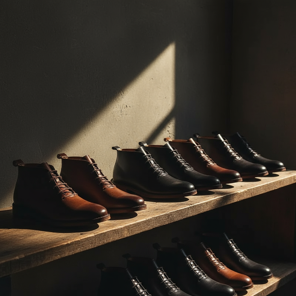 Astor Bota Esencial: Comodidad y Estilo