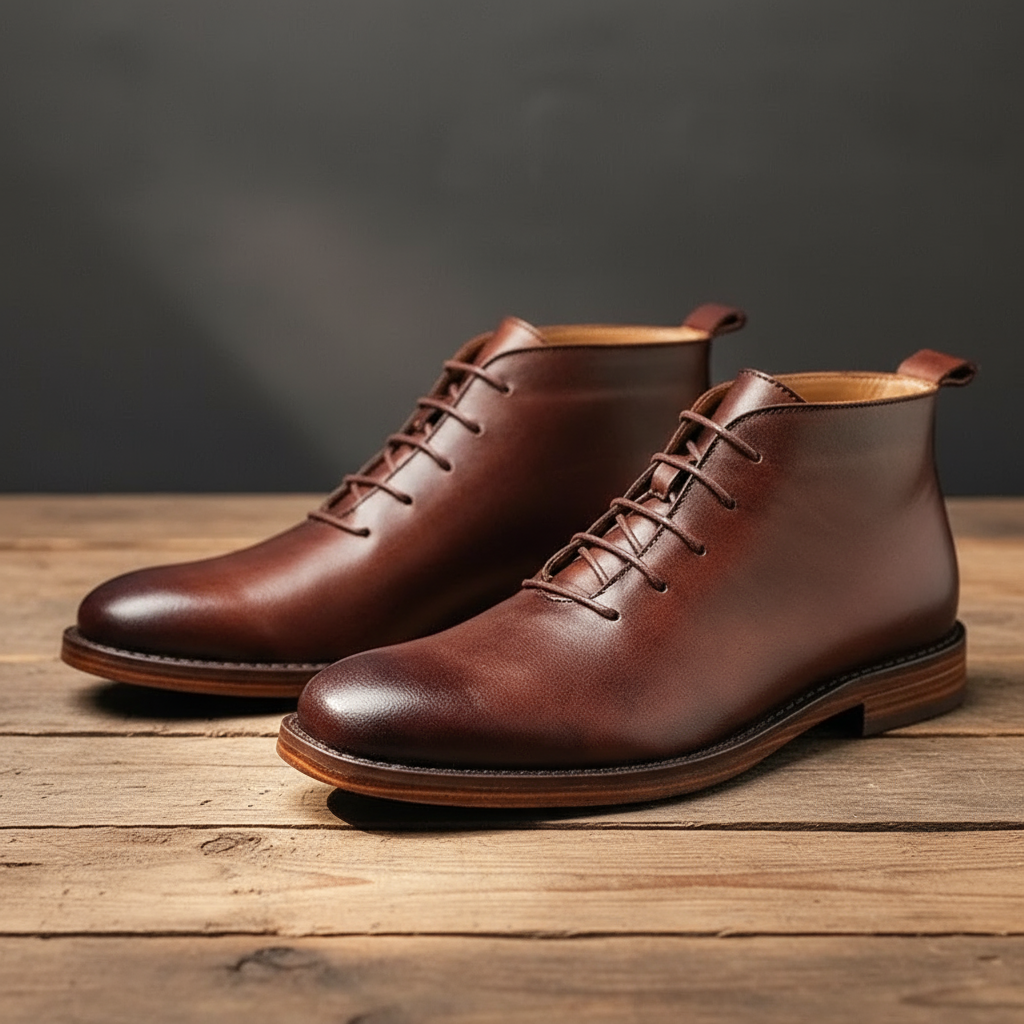 Astor Bota Esencial: Comodidad y Estilo