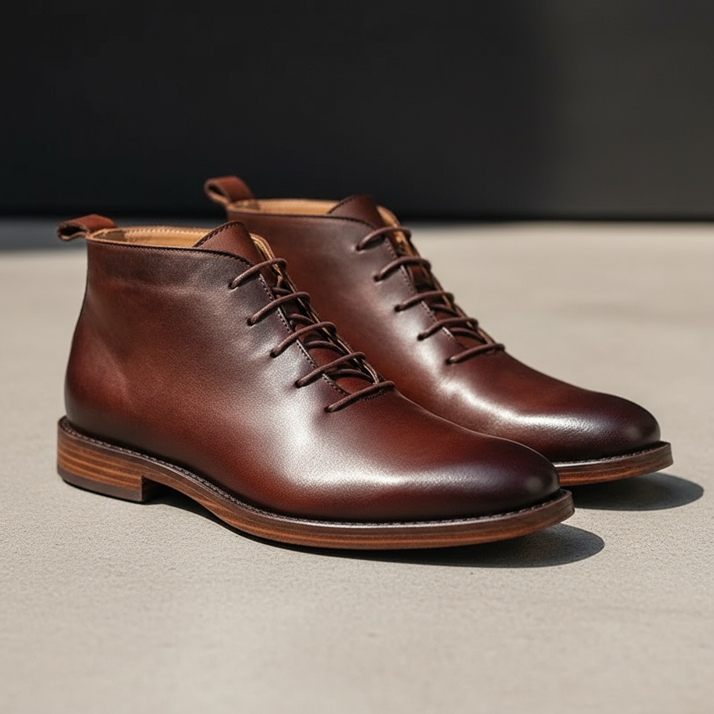 Astor Bota Esencial: Comodidad y Estilo