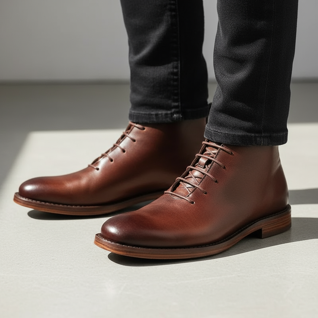 Astor Bota Esencial: Comodidad y Estilo