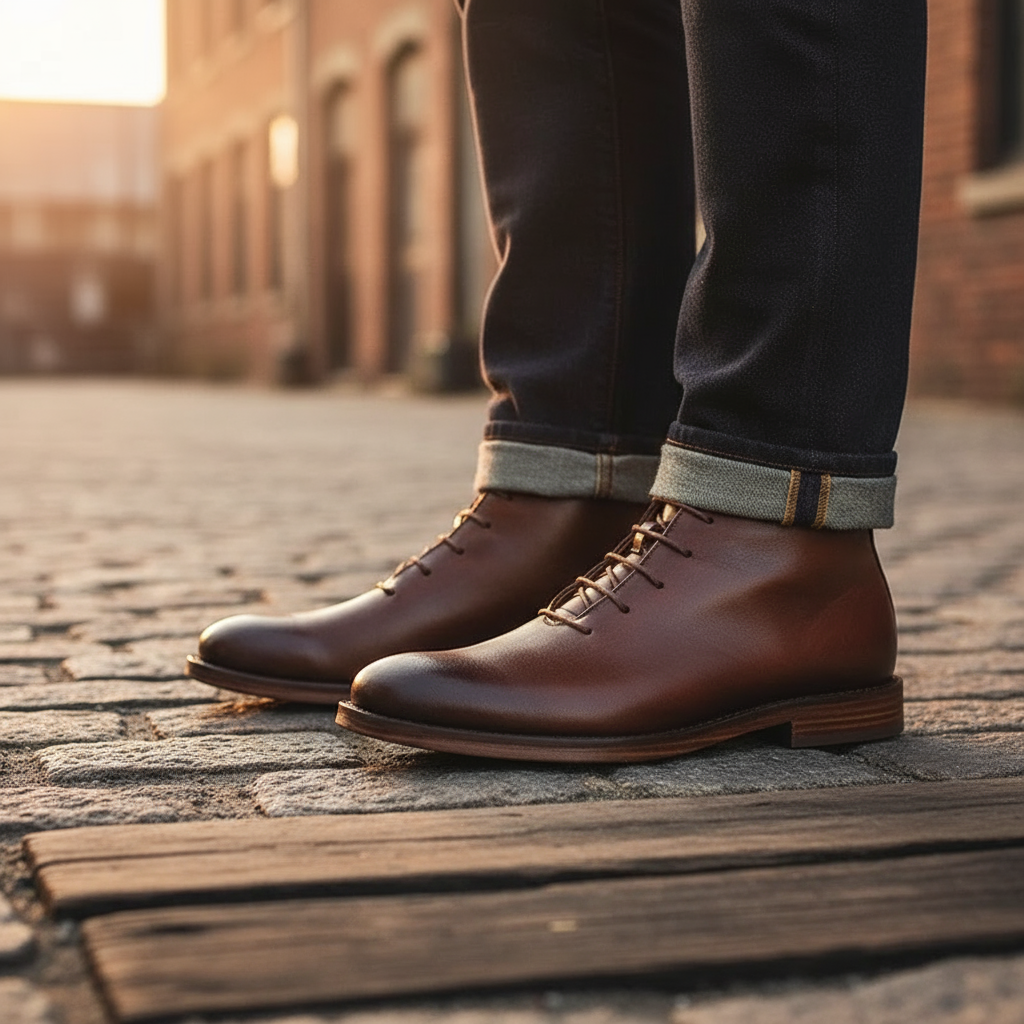 Astor Bota Esencial: Comodidad y Estilo