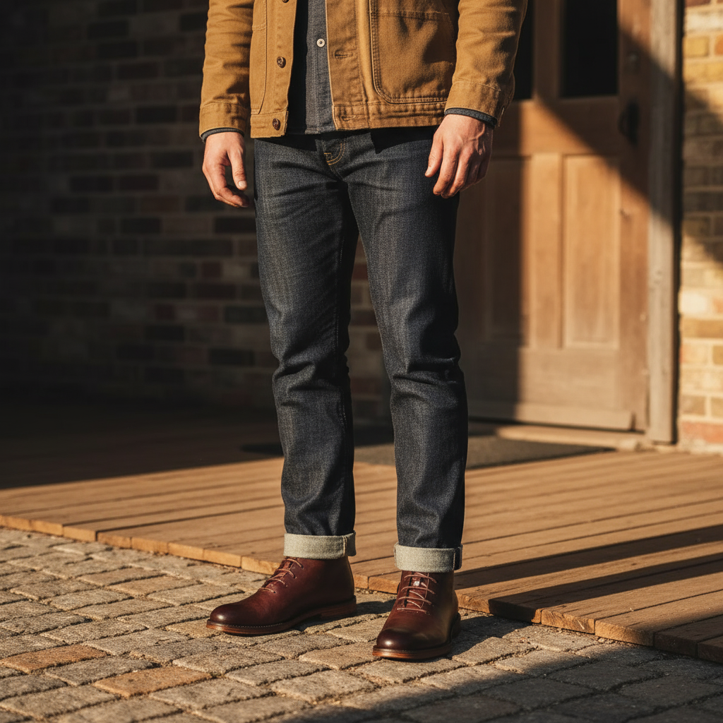 Astor Bota Esencial: Comodidad y Estilo