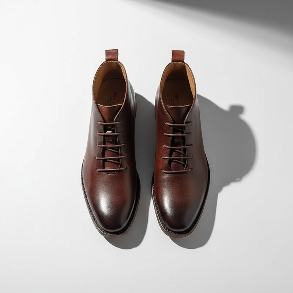 Astor Bota Esencial: Comodidad y Estilo