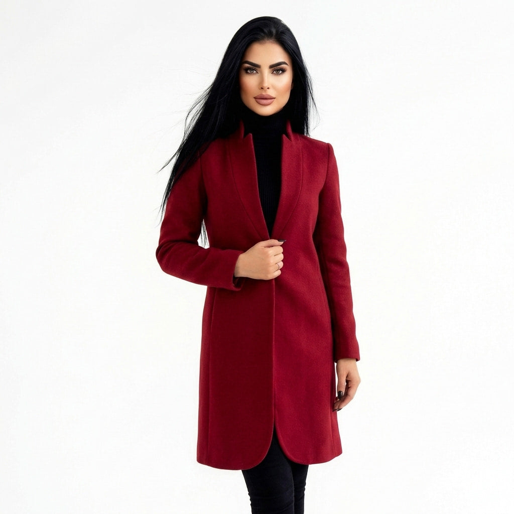 Abrigo Blazer Elegancia