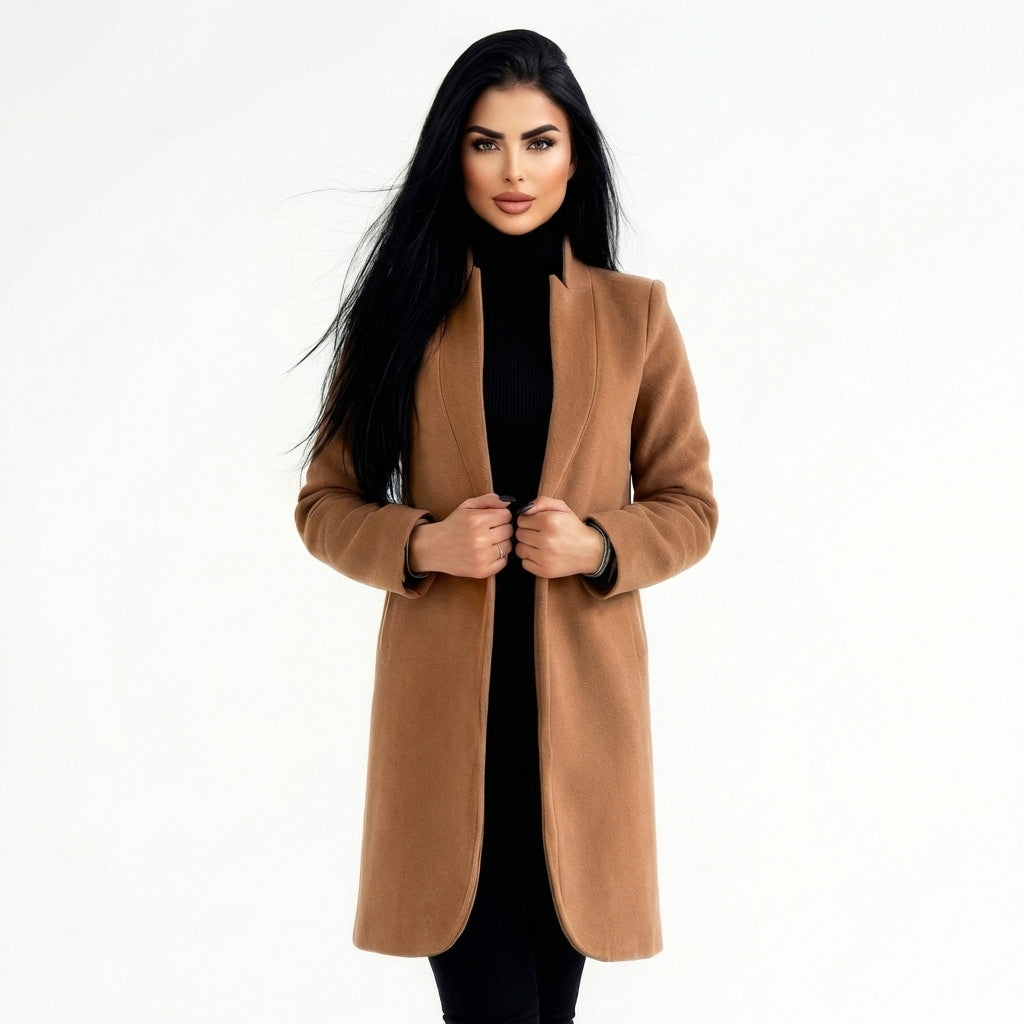 Abrigo Blazer Elegancia