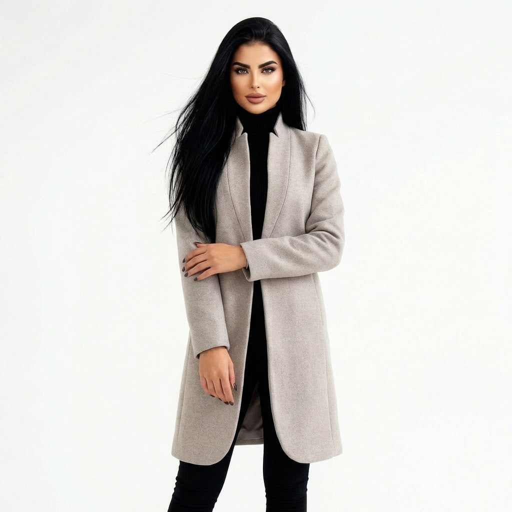 Abrigo Blazer Elegancia