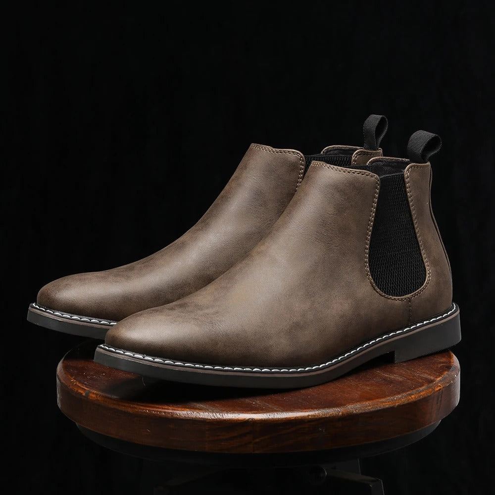 Botas Chelsea Rignora
