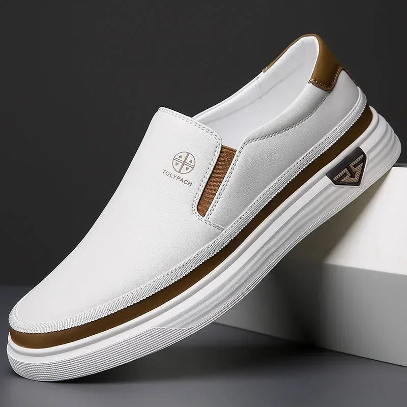 Hudson Mocasín Esencial