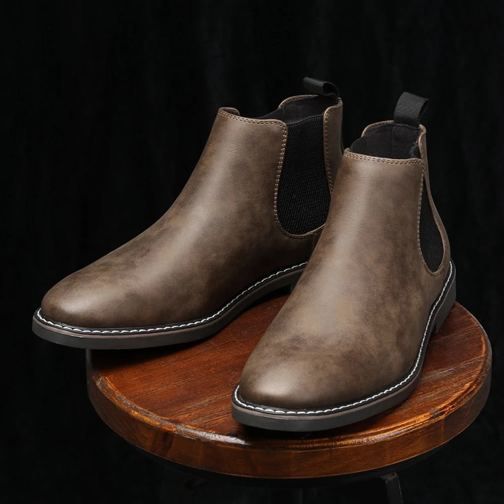 Botas Chelsea Rignora
