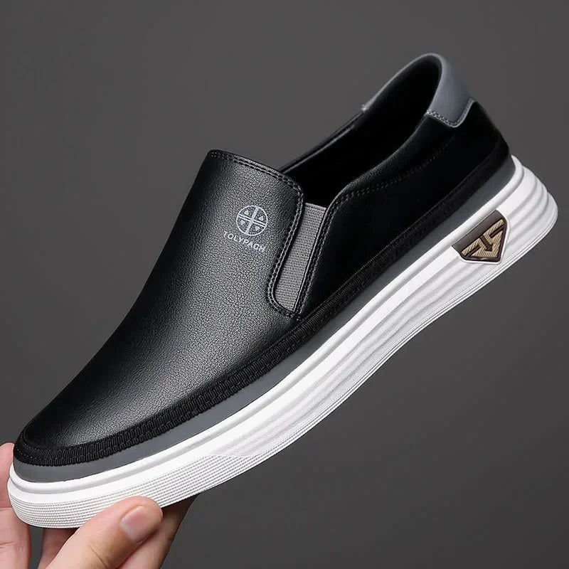 Hudson Mocasín Esencial