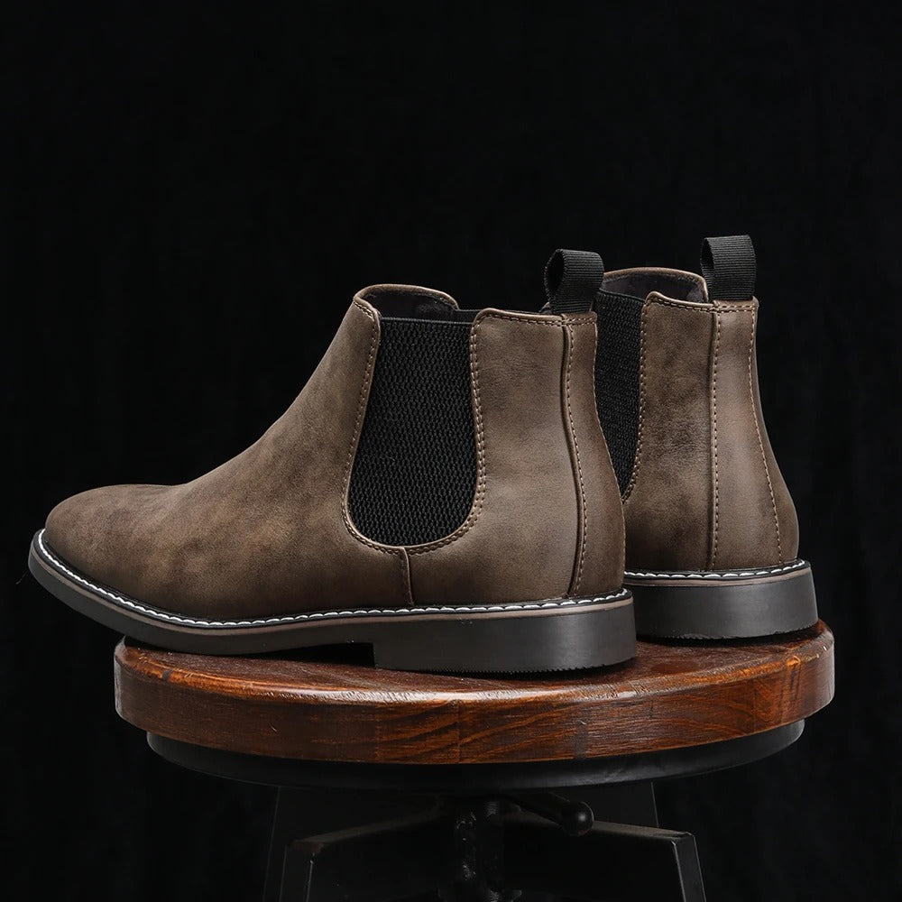 Botas Chelsea Rignora