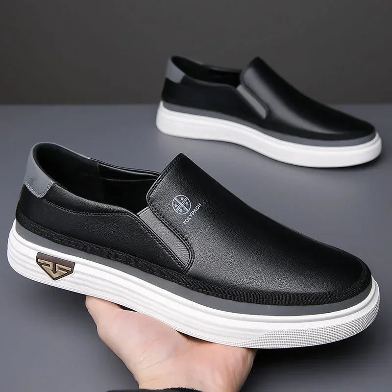 Hudson Mocasín Esencial