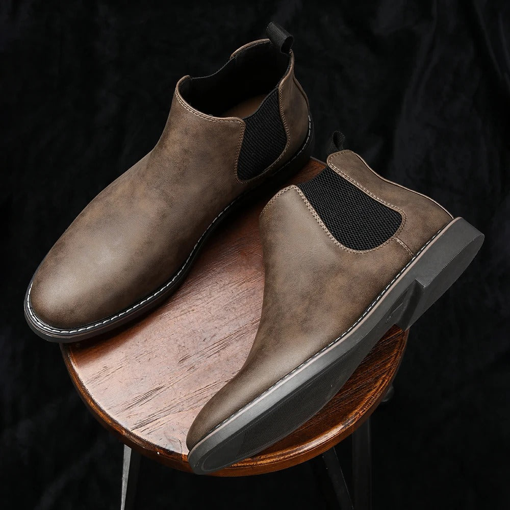 Botas Chelsea Rignora
