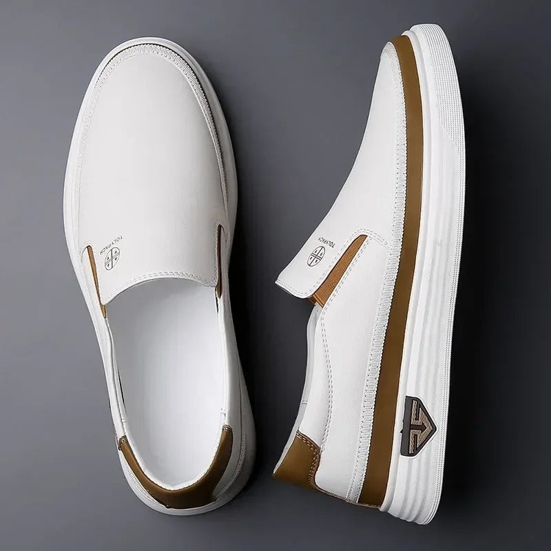 Hudson Mocasín Esencial