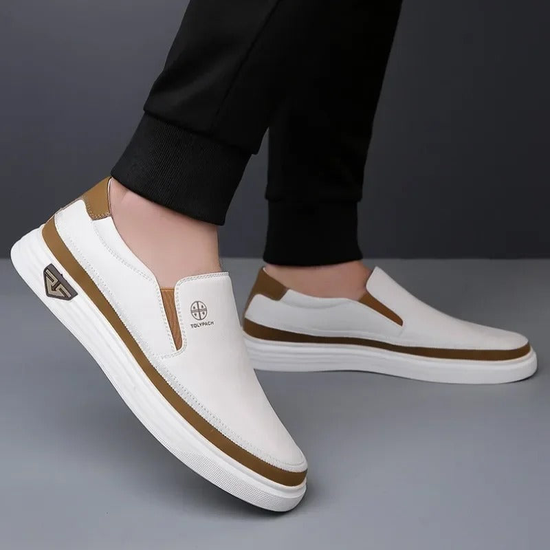 Hudson Mocasín Esencial