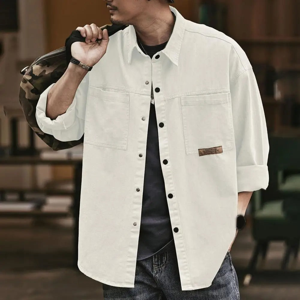 ORION Sobrecamisa Urbana