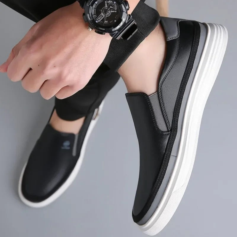 Hudson Mocasín Esencial