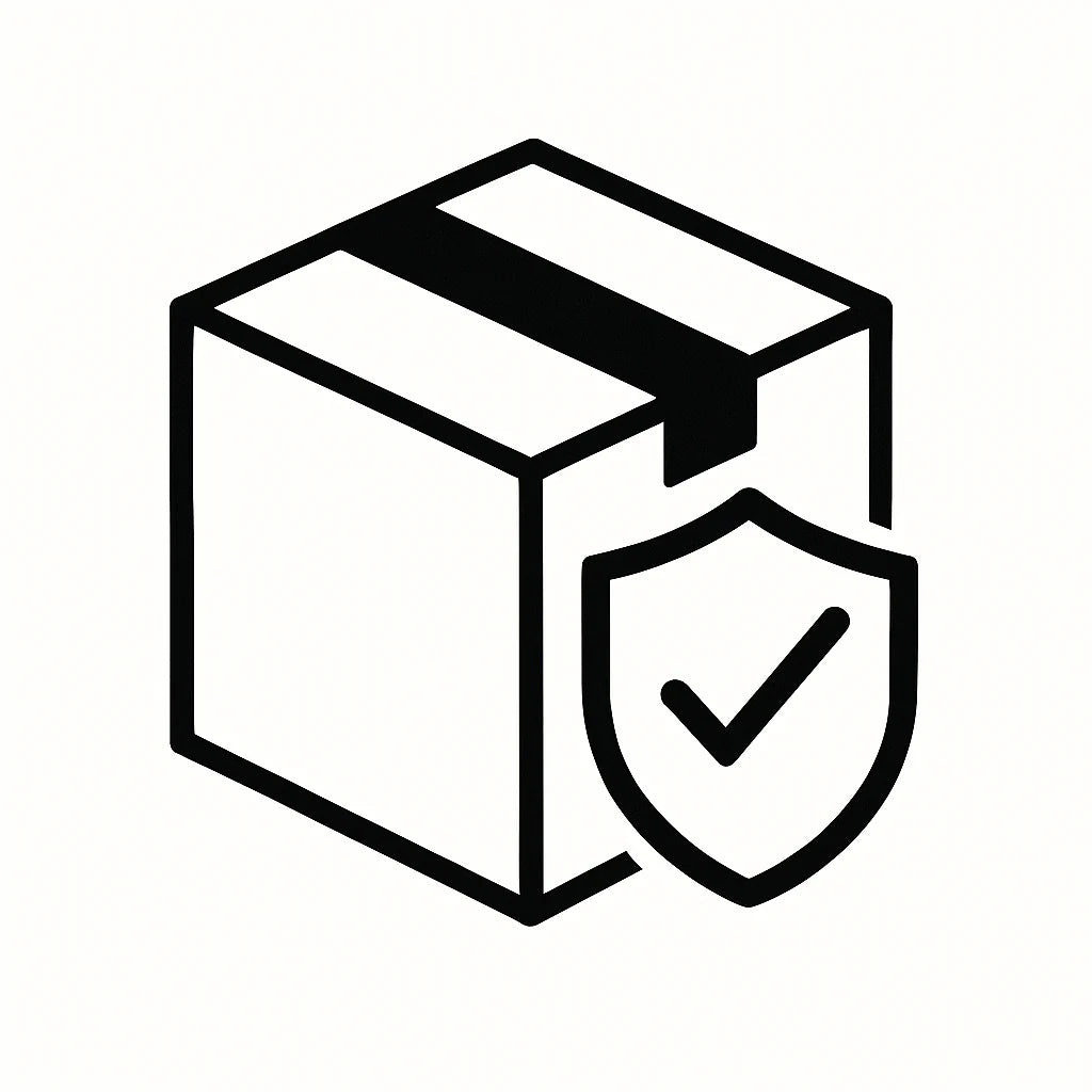 Protección de envío