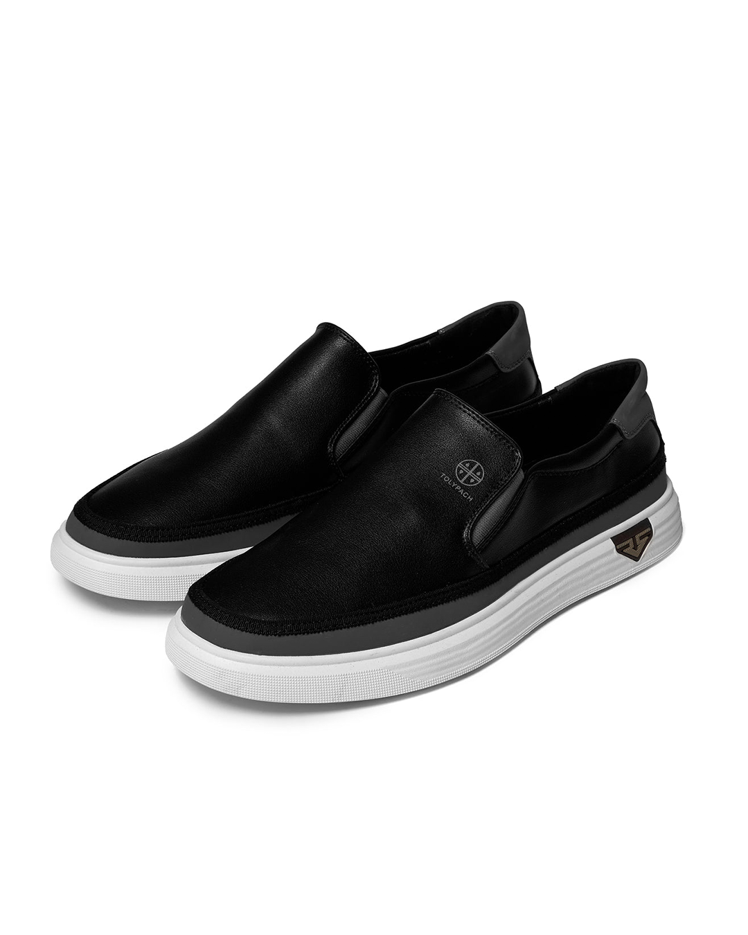 Hudson Mocasín Esencial