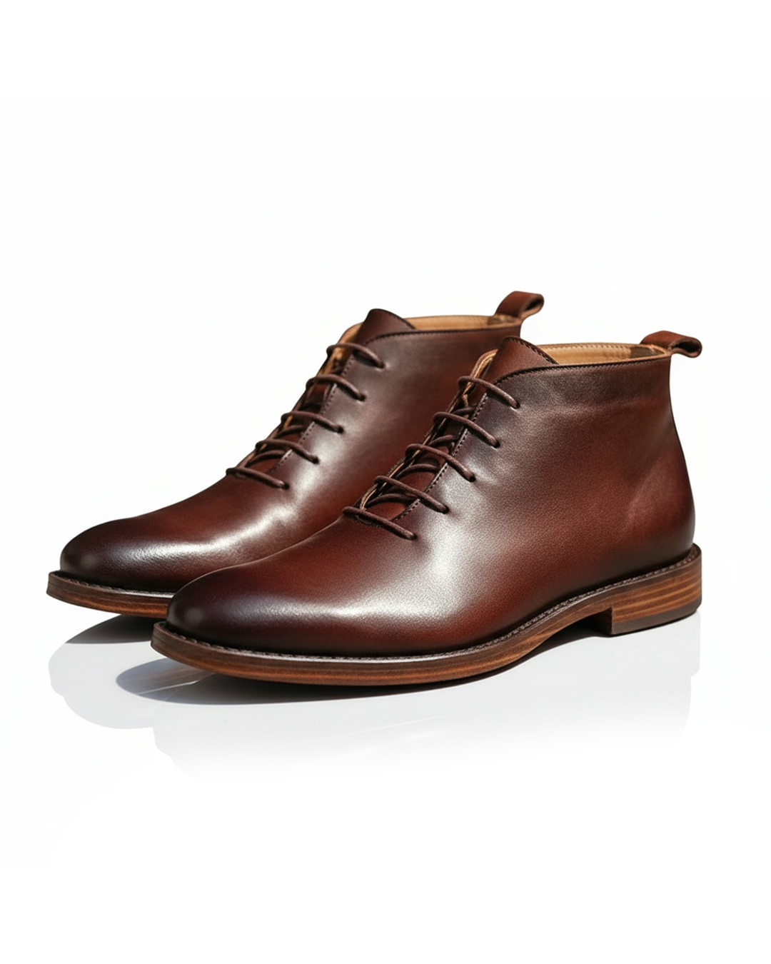 Astor Bota Esencial: Comodidad y Estilo
