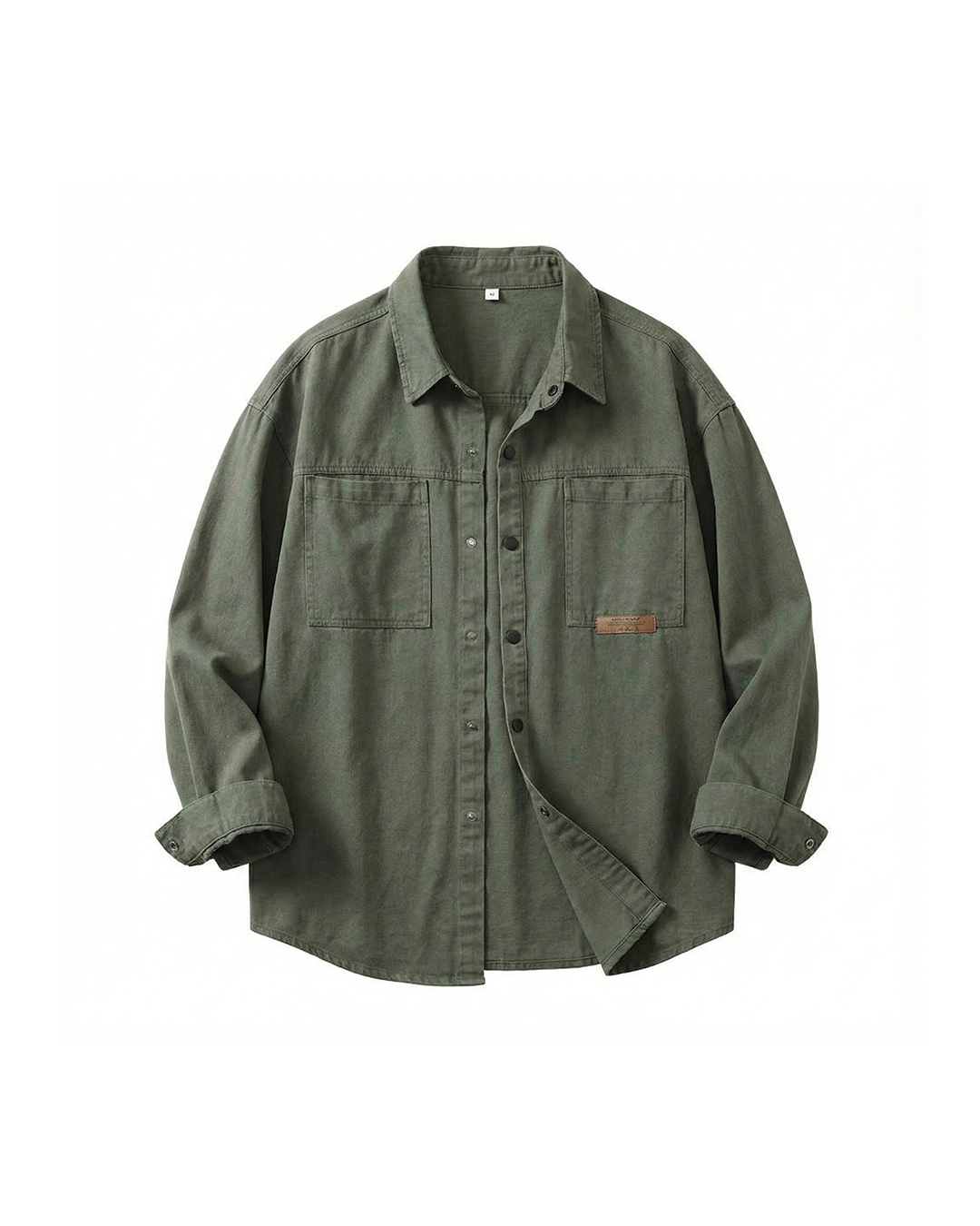 ORION Sobrecamisa Urbana