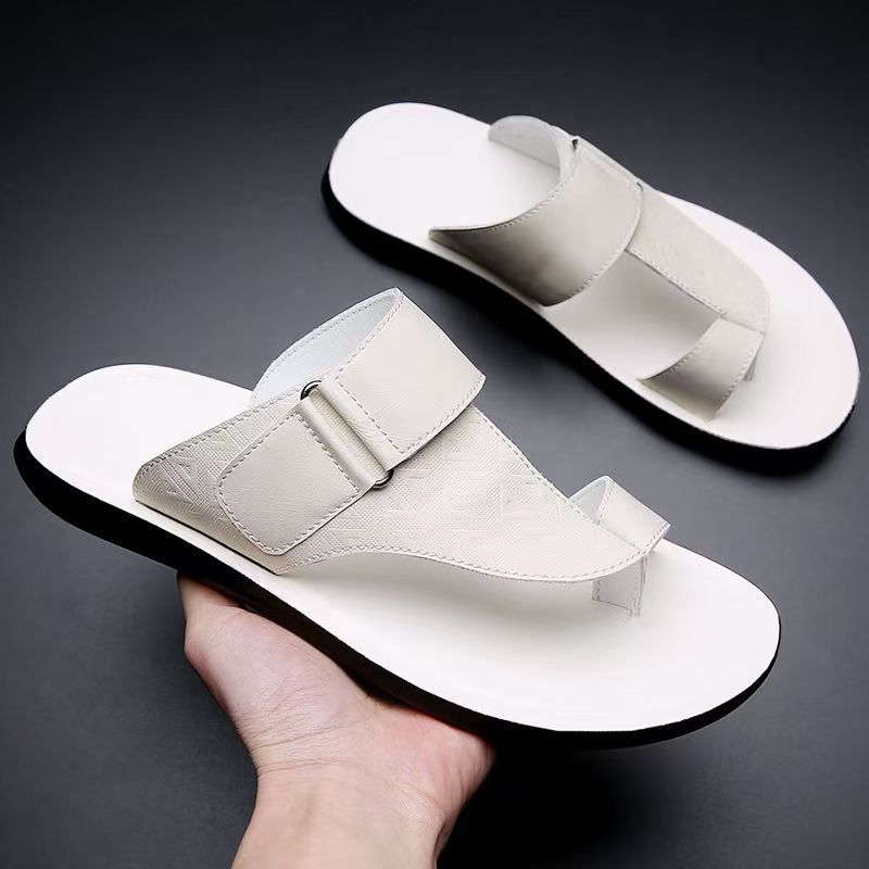 Sandalias de cuero Ashmere